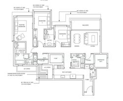 Watten House (D11), Condominium #576191791